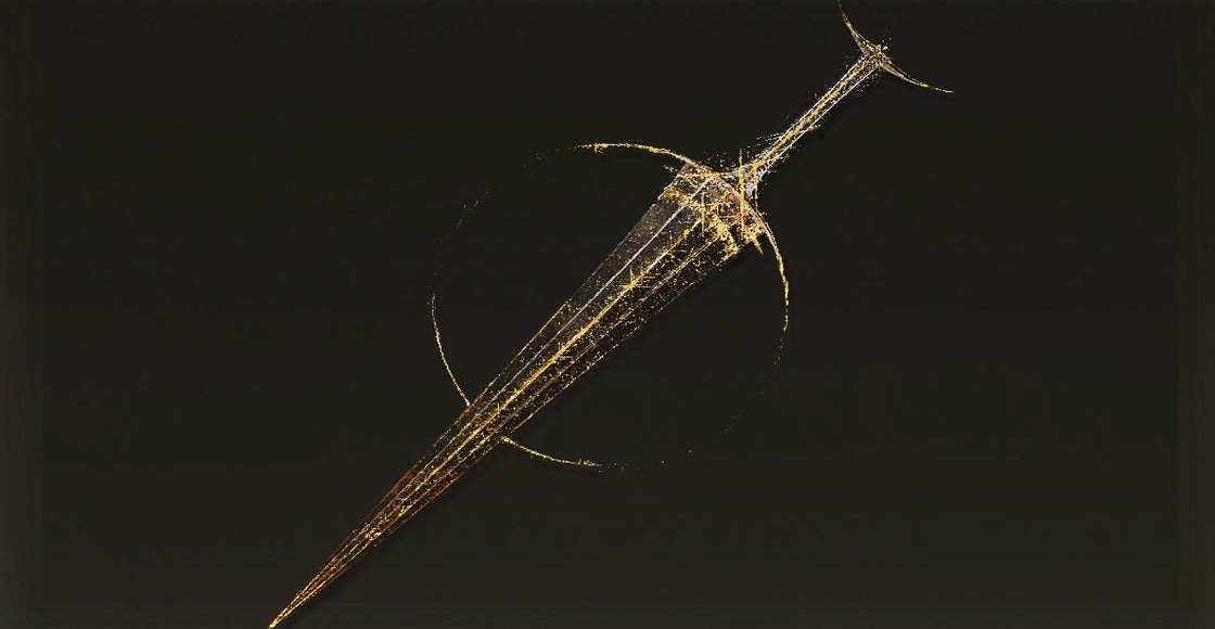 Elden Ring: Dunkelmondgroßschwert, Großschwert der Goldenen Ordnung